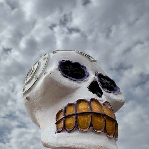 Invitan al desfile “Amor Eternamente Muerto”